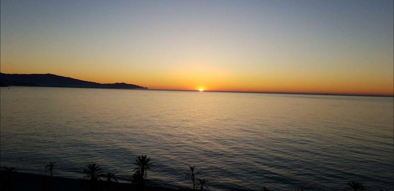 O Mar,O Sol,A Tranquilidade E A Seguranca De Um Lugar Lägenhet Portimão Exteriör bild